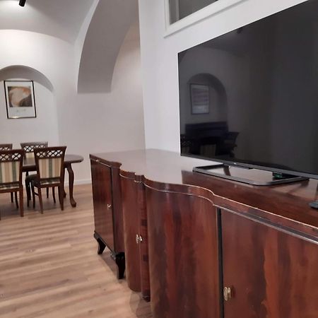 Apartament Klimt 2 บีเอสโก-เบียวา ภายนอก รูปภาพ