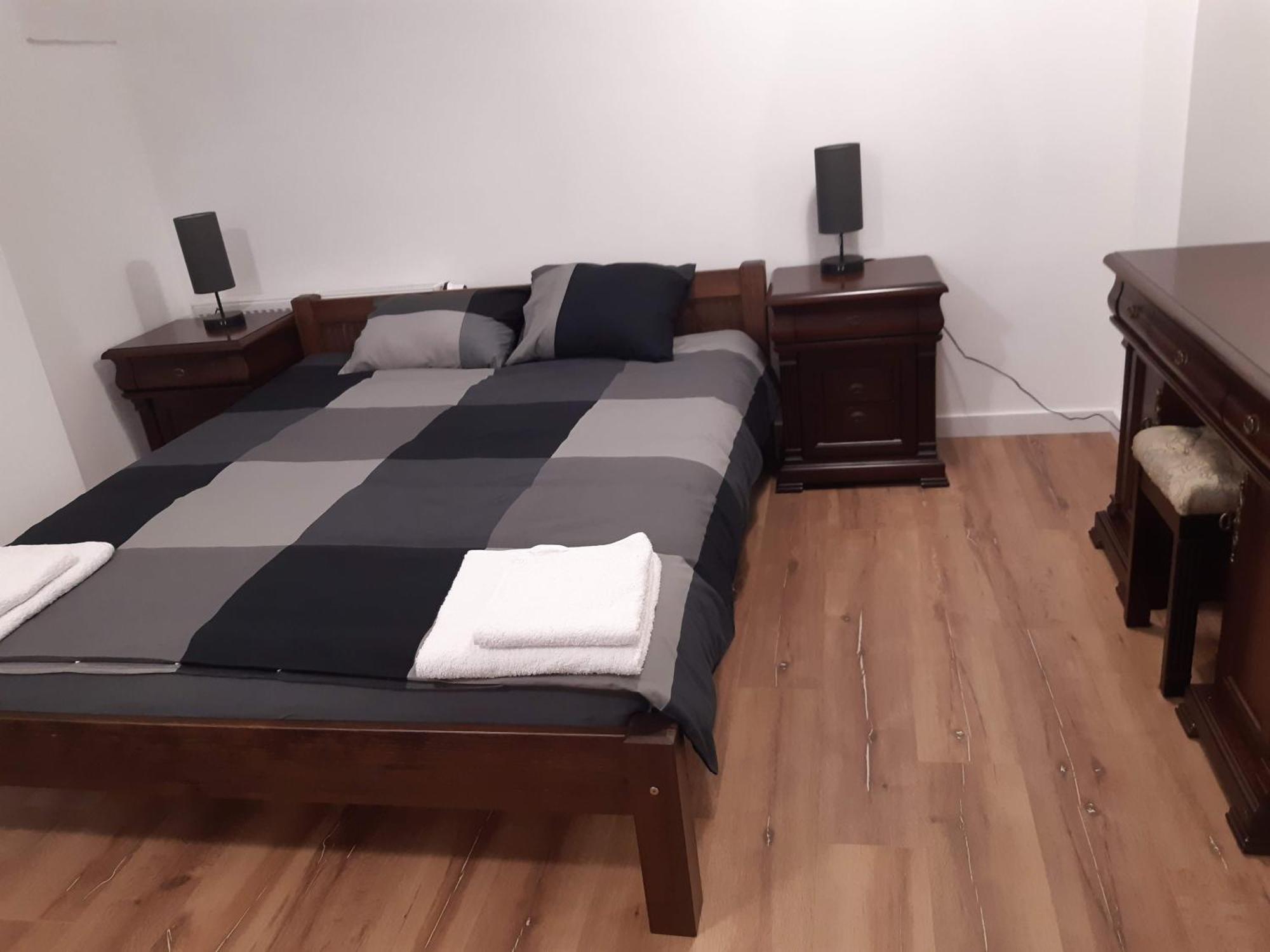 Apartament Klimt 2 บีเอสโก-เบียวา ภายนอก รูปภาพ