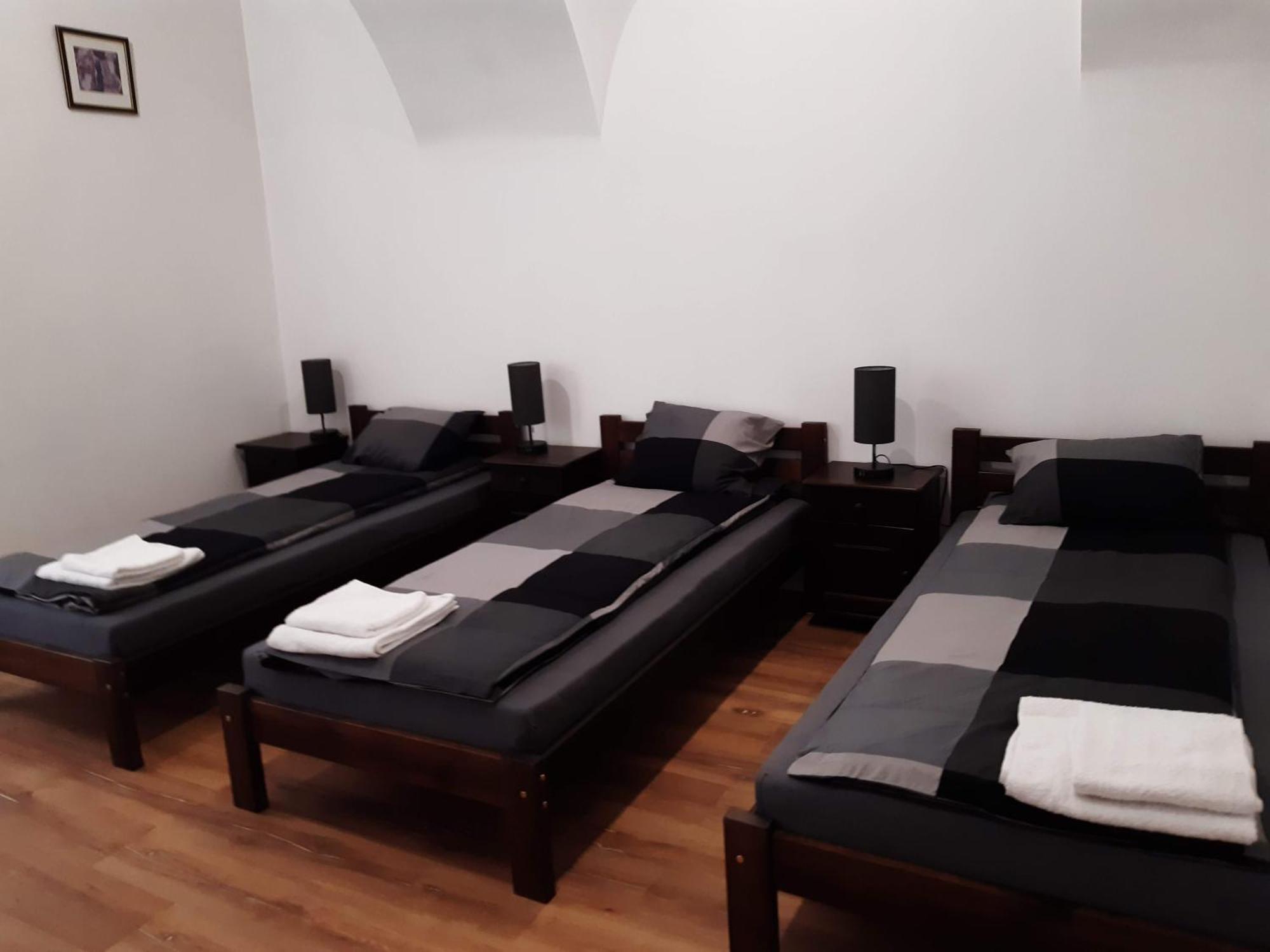 Apartament Klimt 2 บีเอสโก-เบียวา ภายนอก รูปภาพ