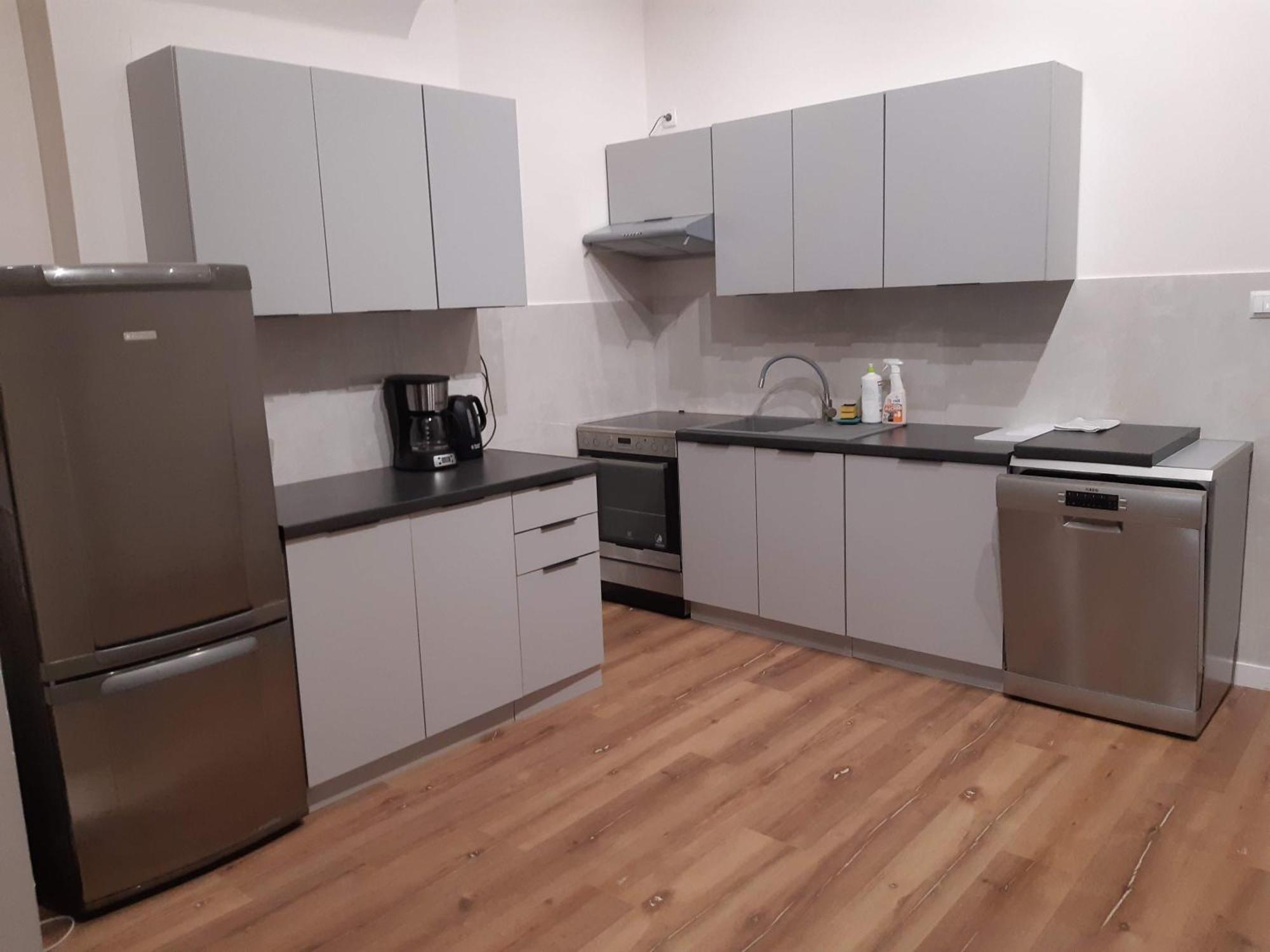 Apartament Klimt 2 บีเอสโก-เบียวา ภายนอก รูปภาพ