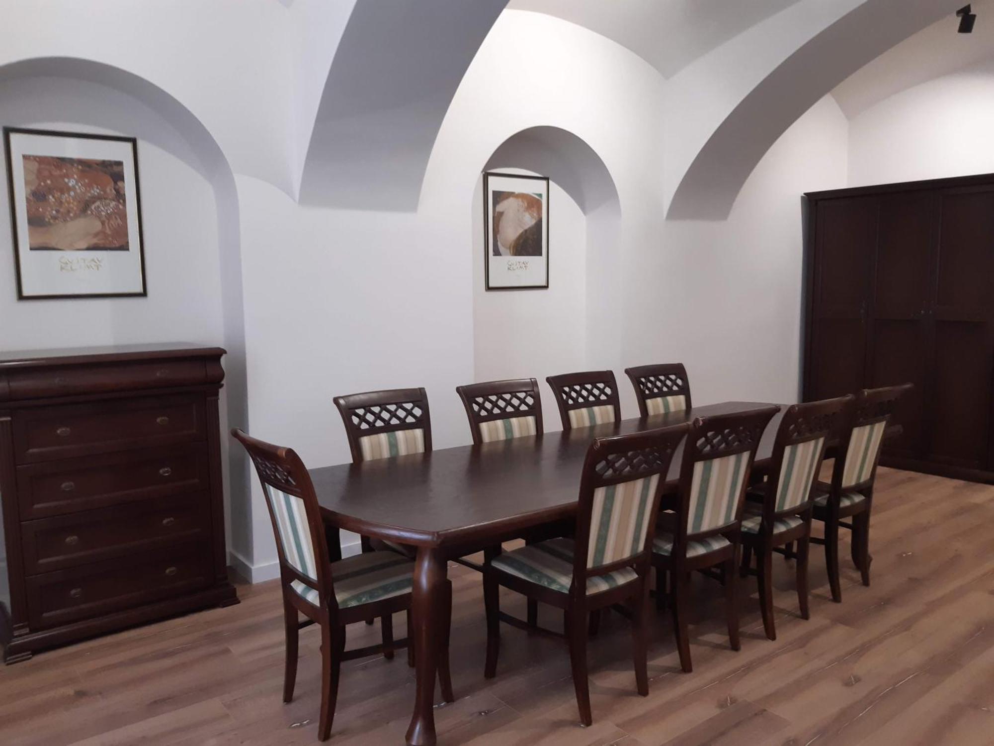 Apartament Klimt 2 บีเอสโก-เบียวา ภายนอก รูปภาพ