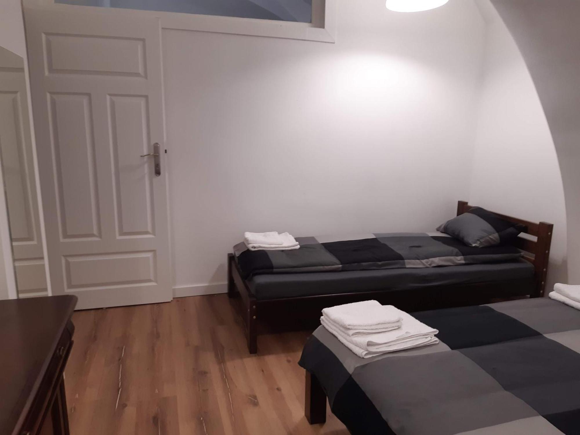 Apartament Klimt 2 บีเอสโก-เบียวา ภายนอก รูปภาพ